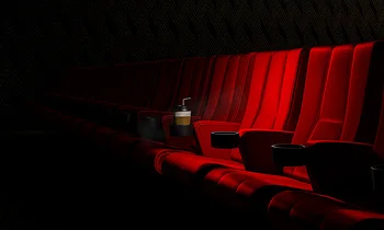 国际电影节参展作品